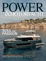 Power & Motoryacht